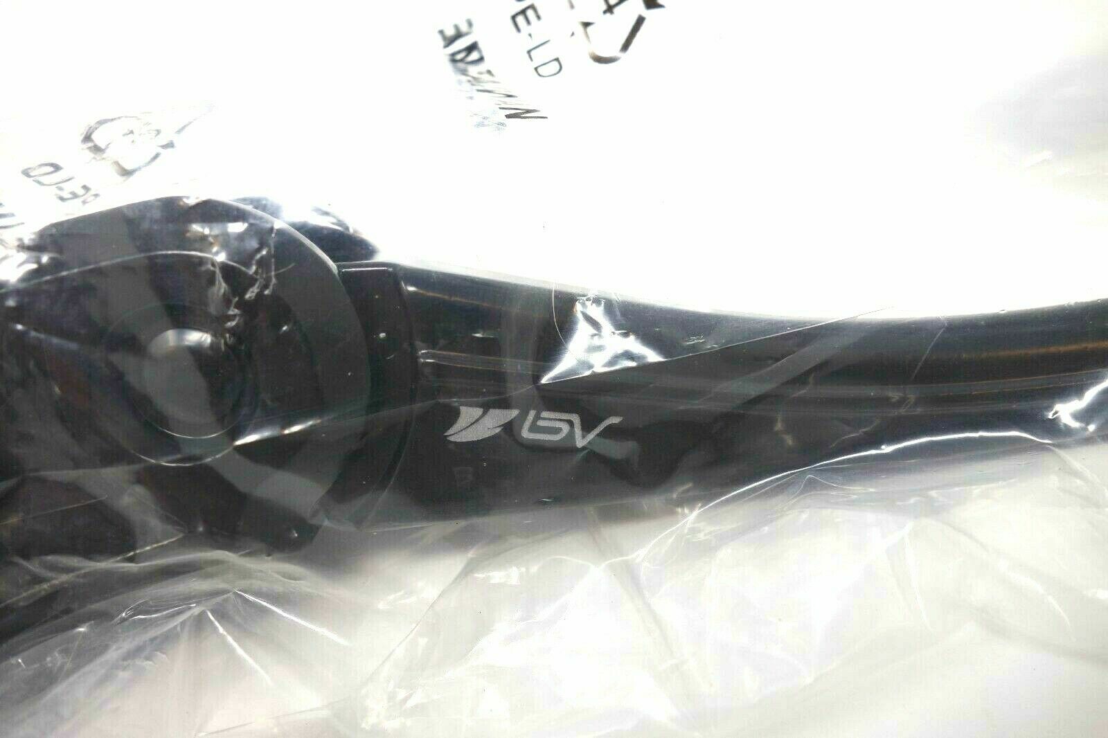 BV Bike Kickstand Alloy Adjustable Height Rear Side Bicycle Single Leg *NEW*