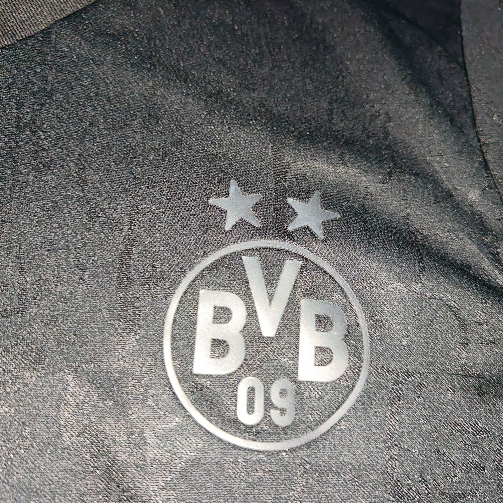 Borussia Dortmund Special Football Shirt Jersey 2022 2023 Puma Size L