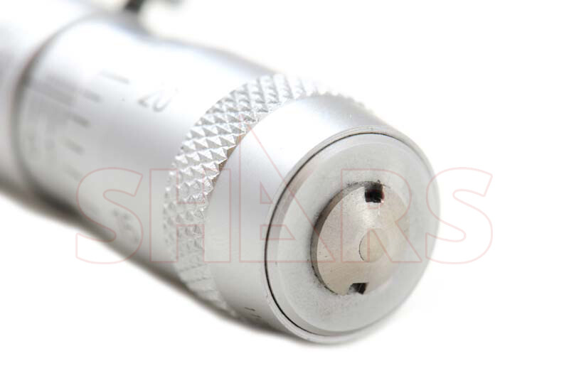 SHARS 2-24" Inside Micrometer Set NEW P}