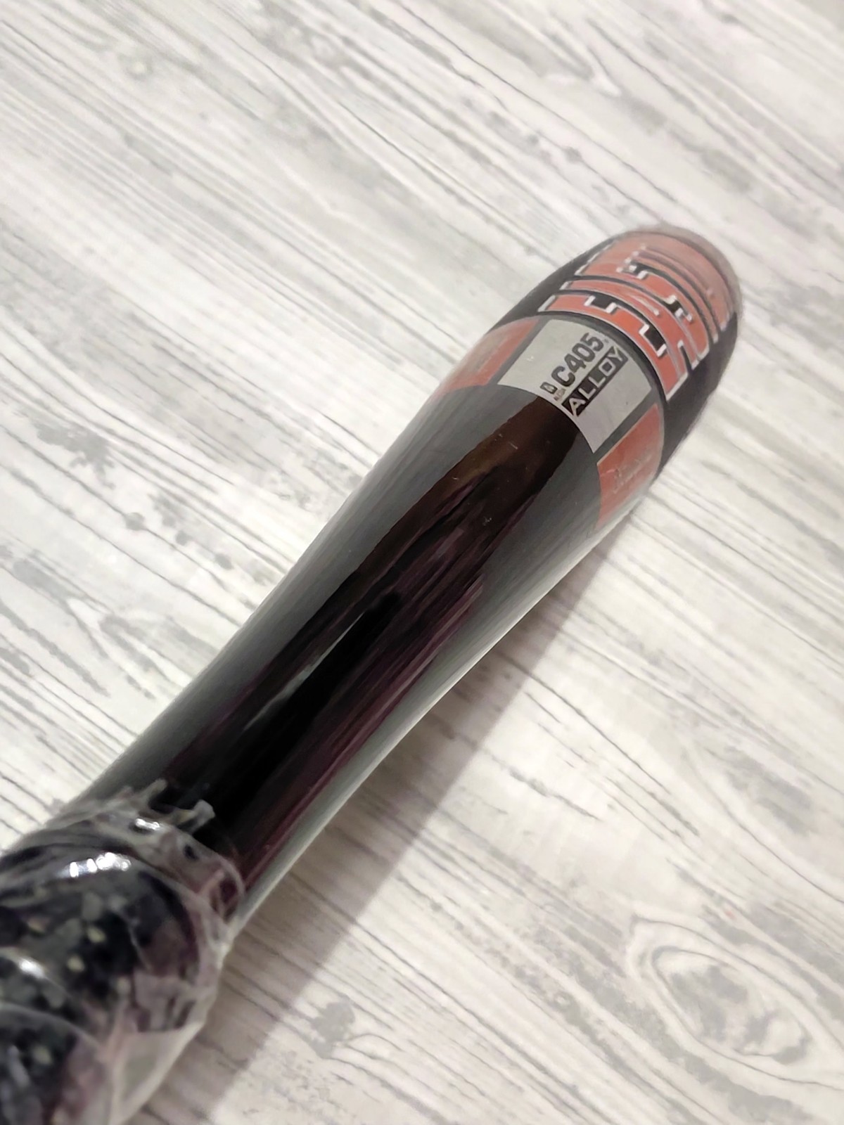 Easton Reflex Extended C405 Alloy BRX5E 32in (-5) 27oz Aluminum Baseball Bat