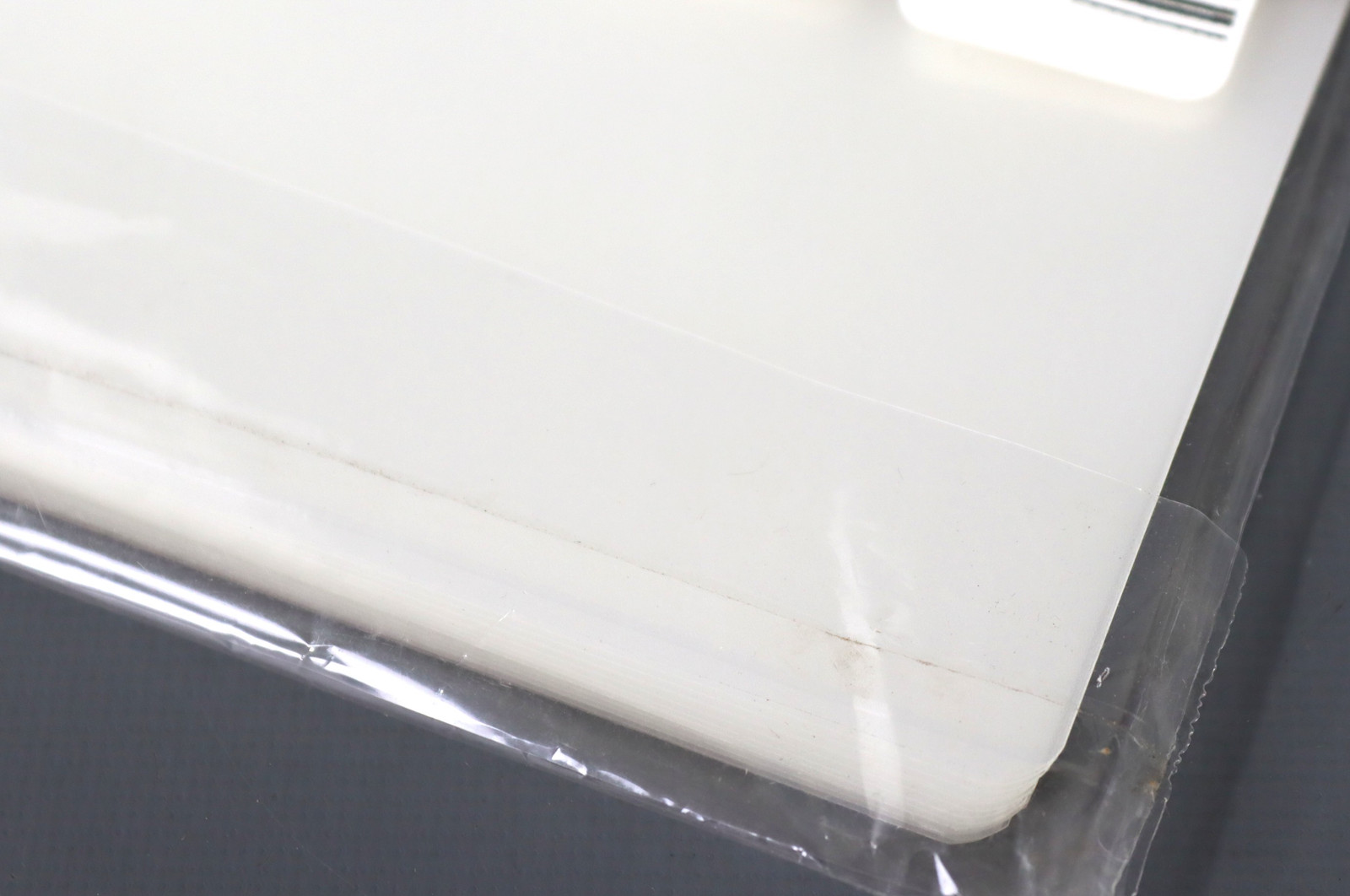 Scotch Premium Thermal Laminating Pouch 20 Pack 4 x 6 Sheets