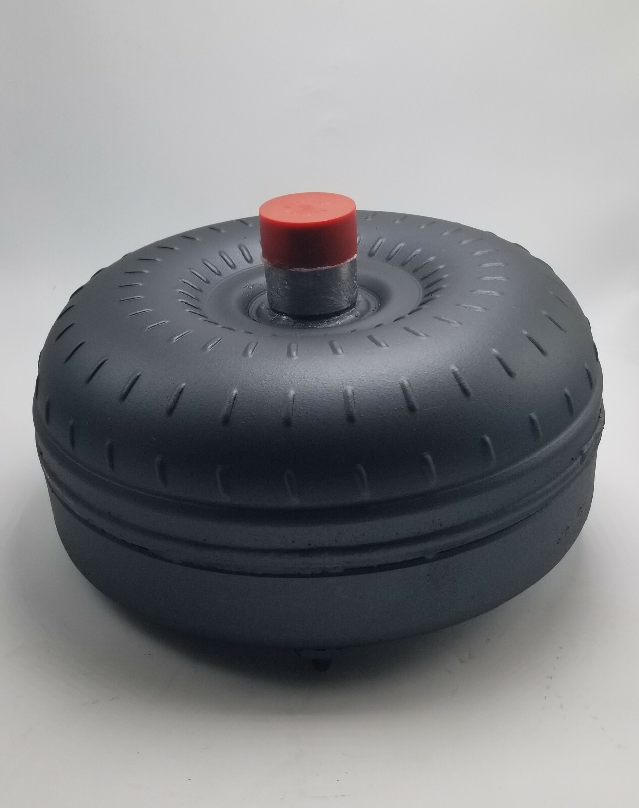 FM64L-E4OD 4R100 TORQUE CONVERTER FORD 4 STUD 4.9L 7.3L 7.5L HEAVY DUTY LOCK UP