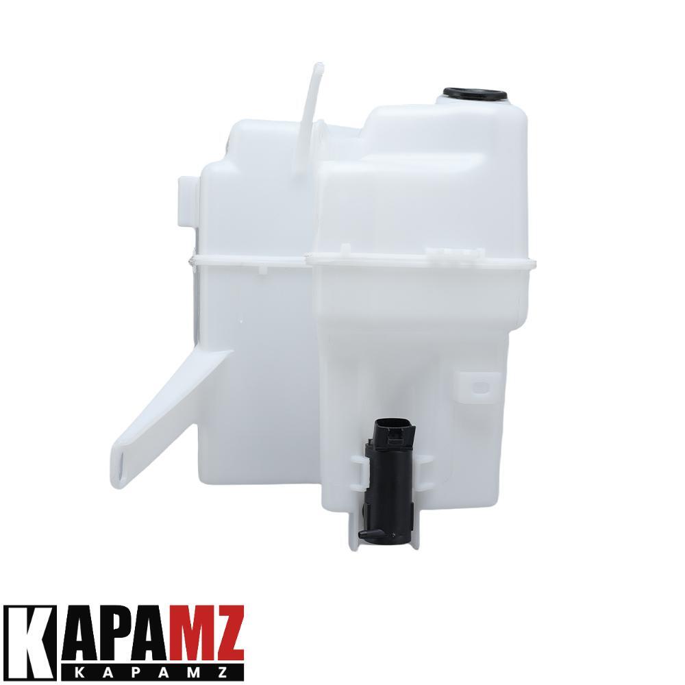 New Windshield Washer Tank For Toyota Camry 2018-2022 2019 2020 2021 With Pump