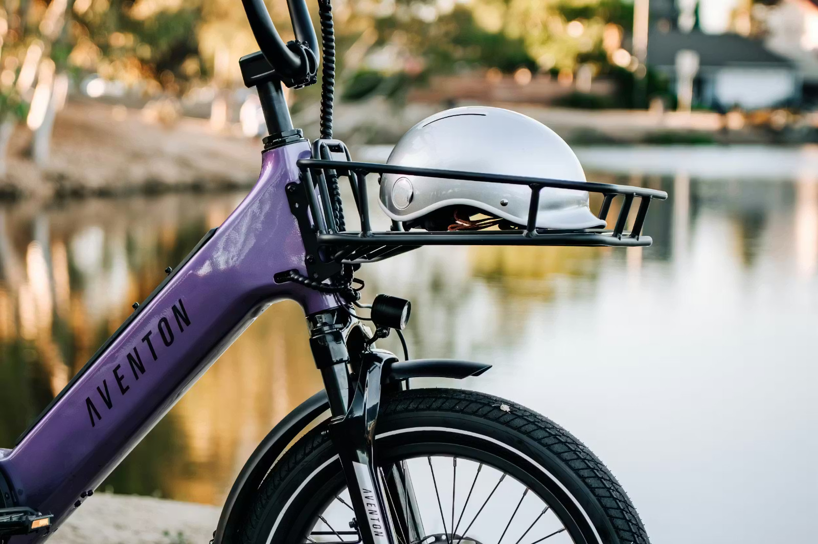 Aventon Front Rack Set Aventure / Aventure 2 / Aventure 3 / Aventure M / Abound