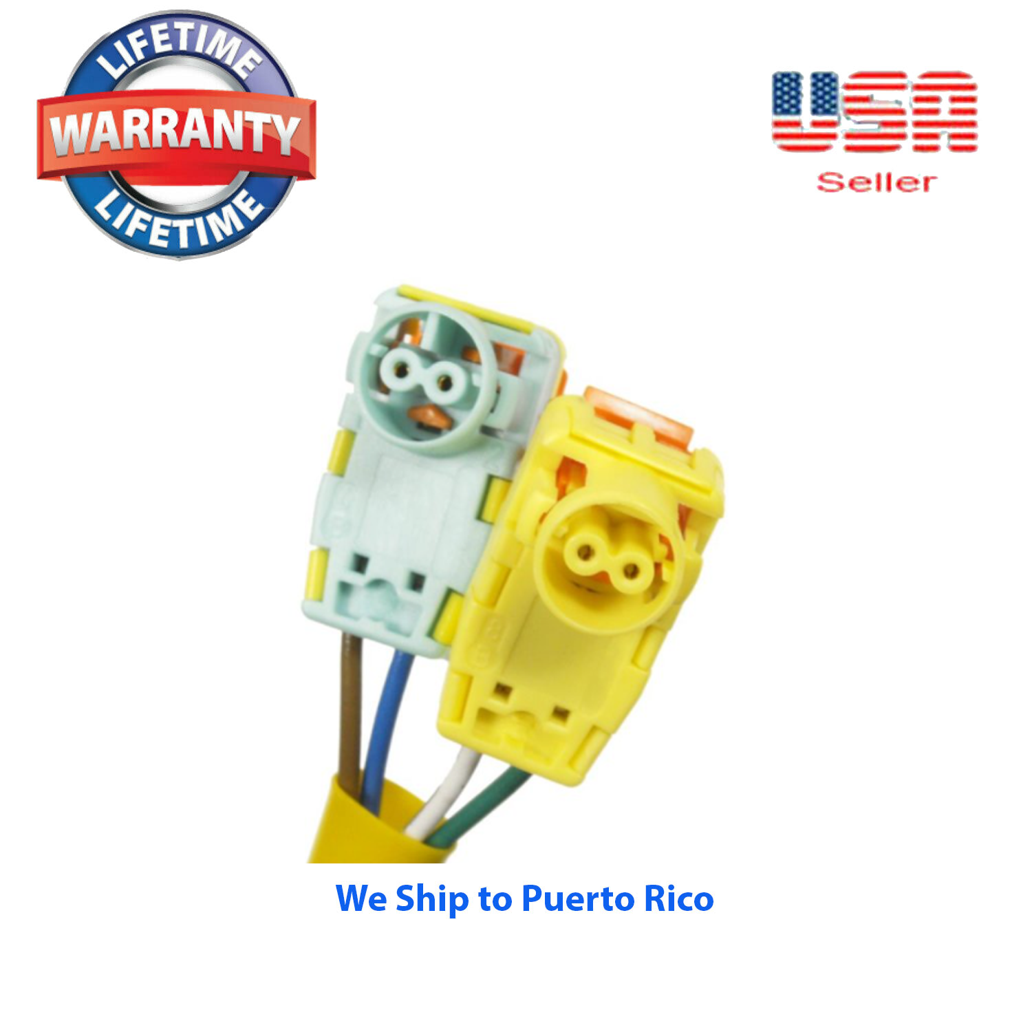 93490-1W120 Clock Spring Fit Kia Rio 2012-2014