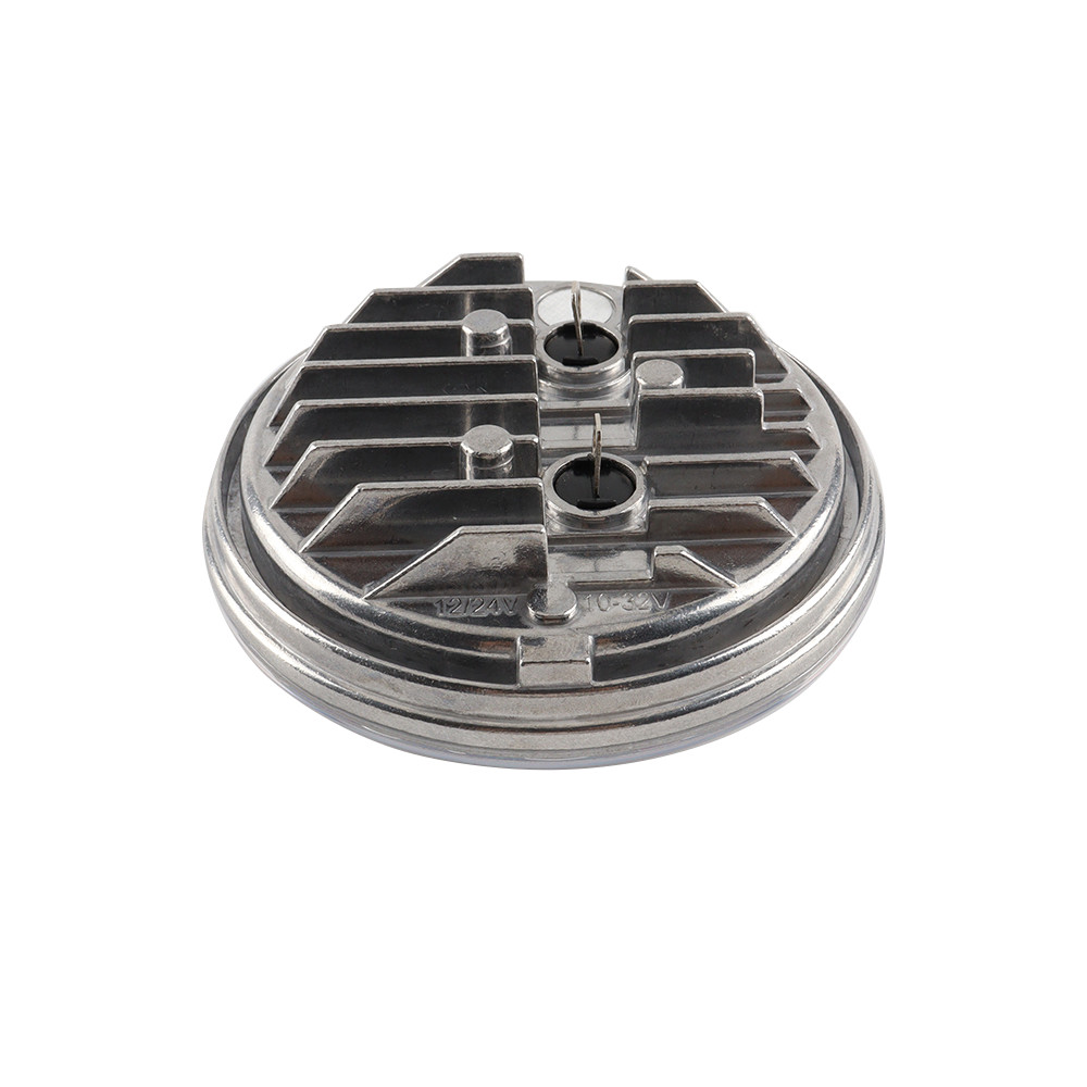 2pcs 90W PAR 36 For Aircraft LED Sealed beam 7200 Lumens LED Landing Light