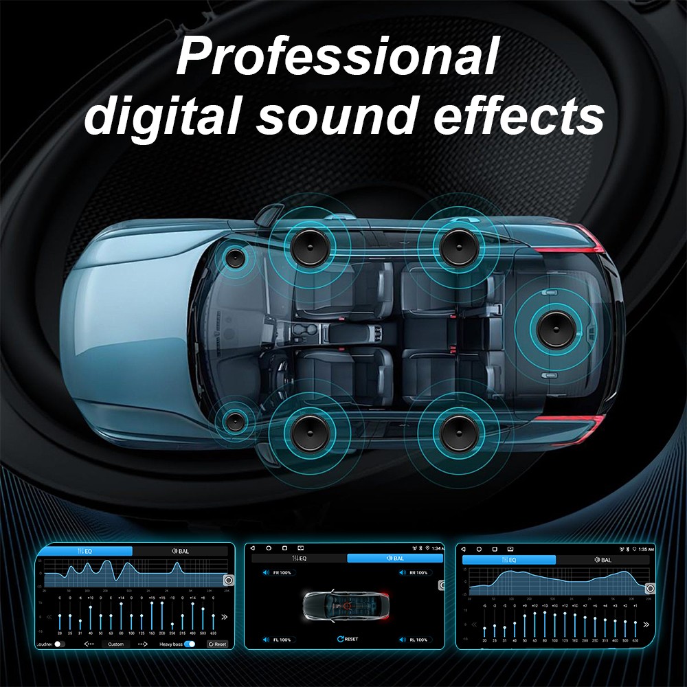 For Fiat 500X 2014-2020 Radio Car Multimedia GPS Carplay Stereo Video Navi Atuo