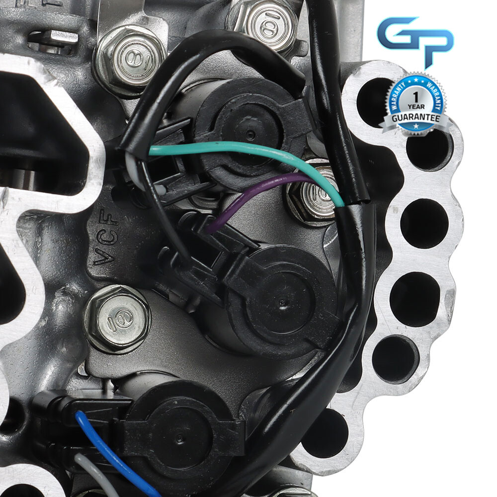 TR580 CVT Transmission Valve Body For Subaru Forester Impreza Outback 31825AA052