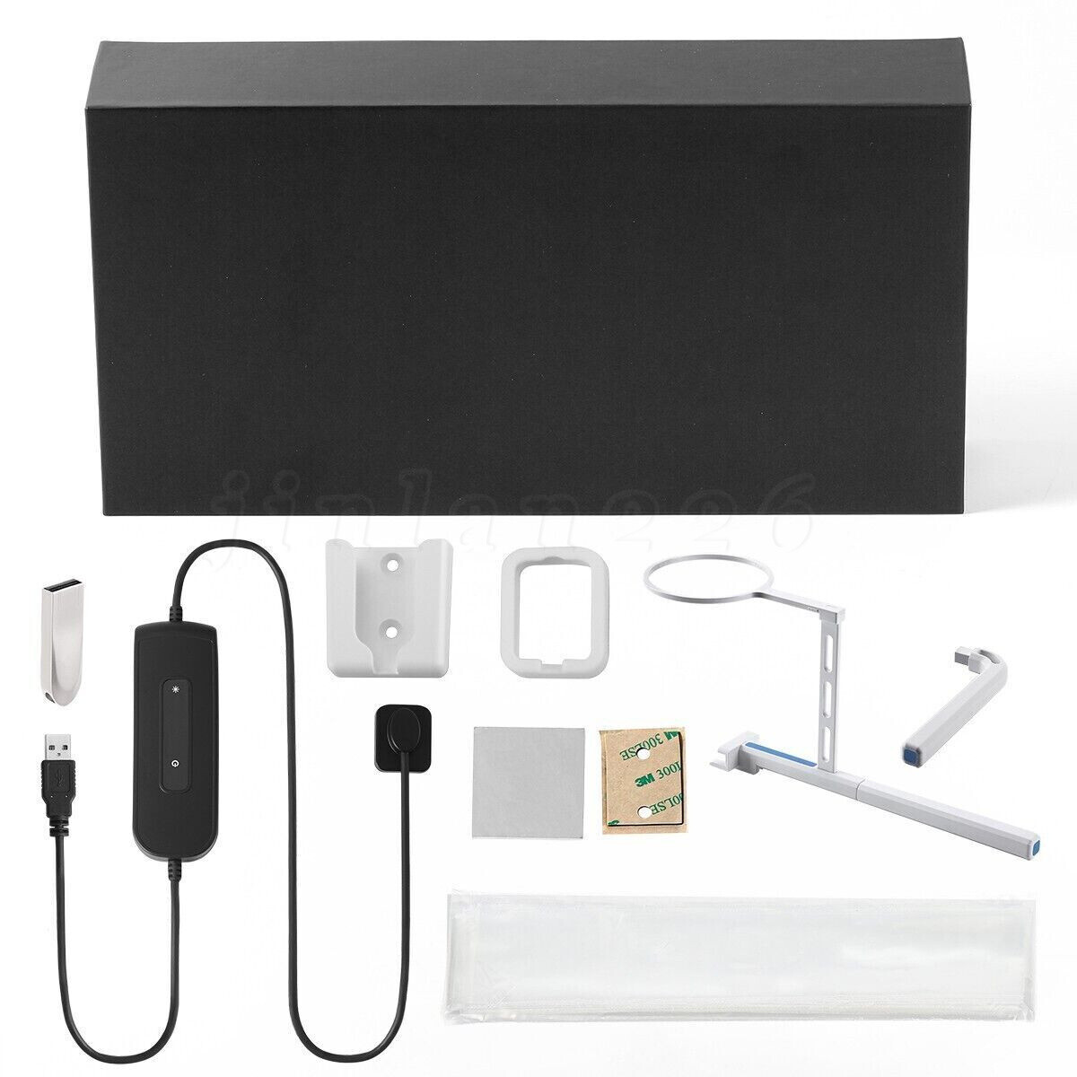 Woodpeckr Dental Digital Rayos X Sensor Intraoral ray HD Sensor Size 1.0 Kids