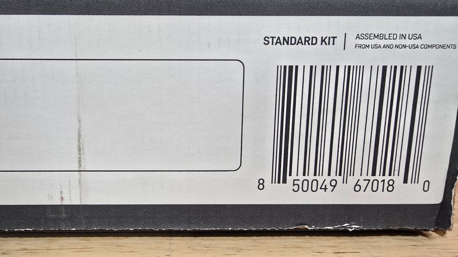 STARLINK GEN 3 Standard Kit SEALED High-Speed Satellite Internet Router UTA-232