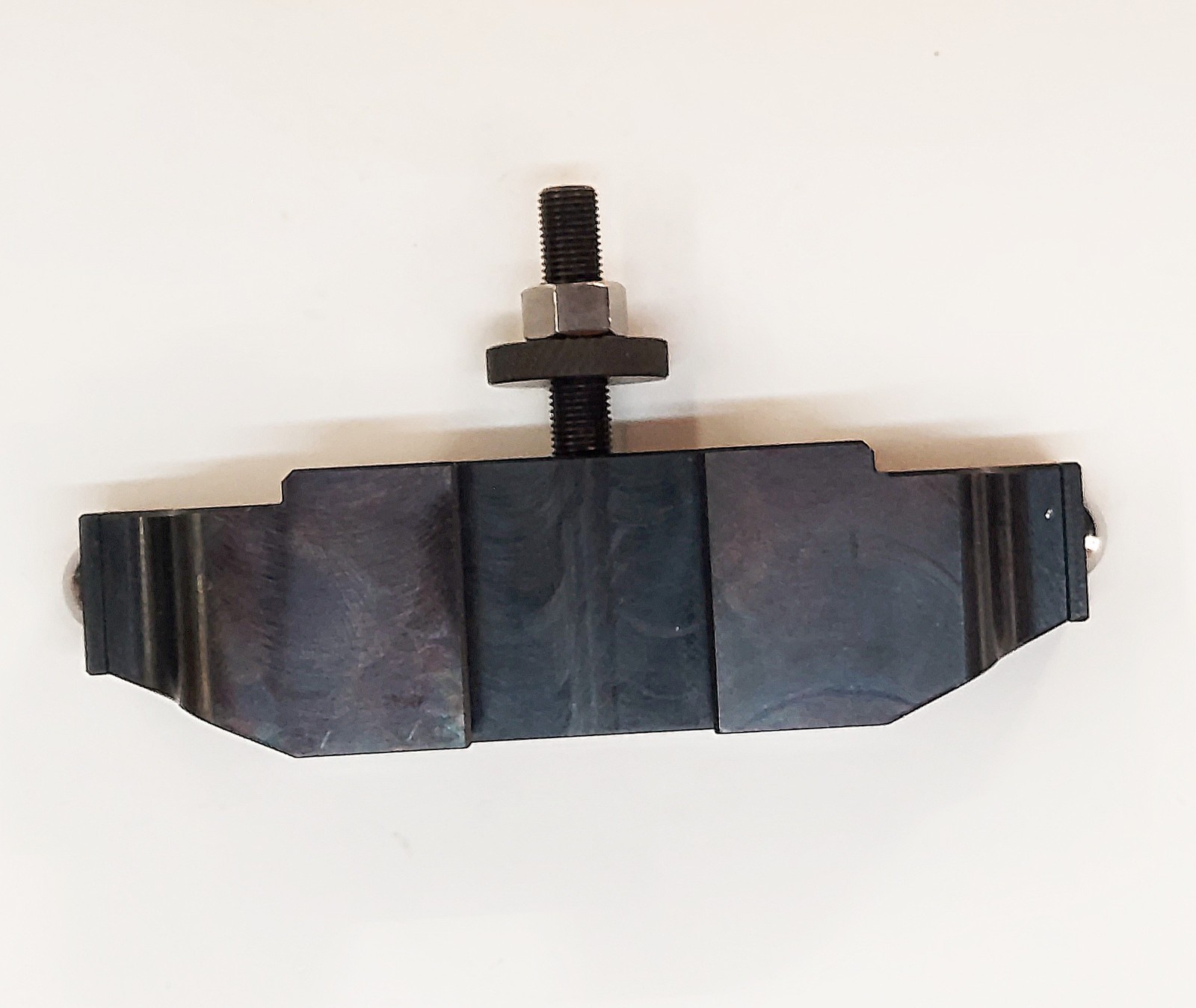 BXA Burnishing and Surface Finishing Dual Ball Holder for Quick Change Tool Post