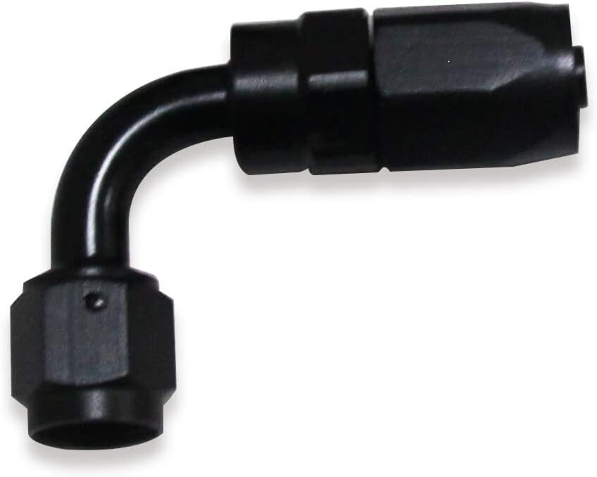 Universal Power Steering Pump Hose Kit Replace for GM LS Swap Pressure Return