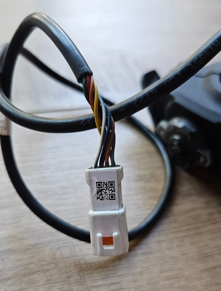 KTM COMBINATION SWITCH LEFT 1290 1390 SUPER DUKE R ADVENTURE 61711070300