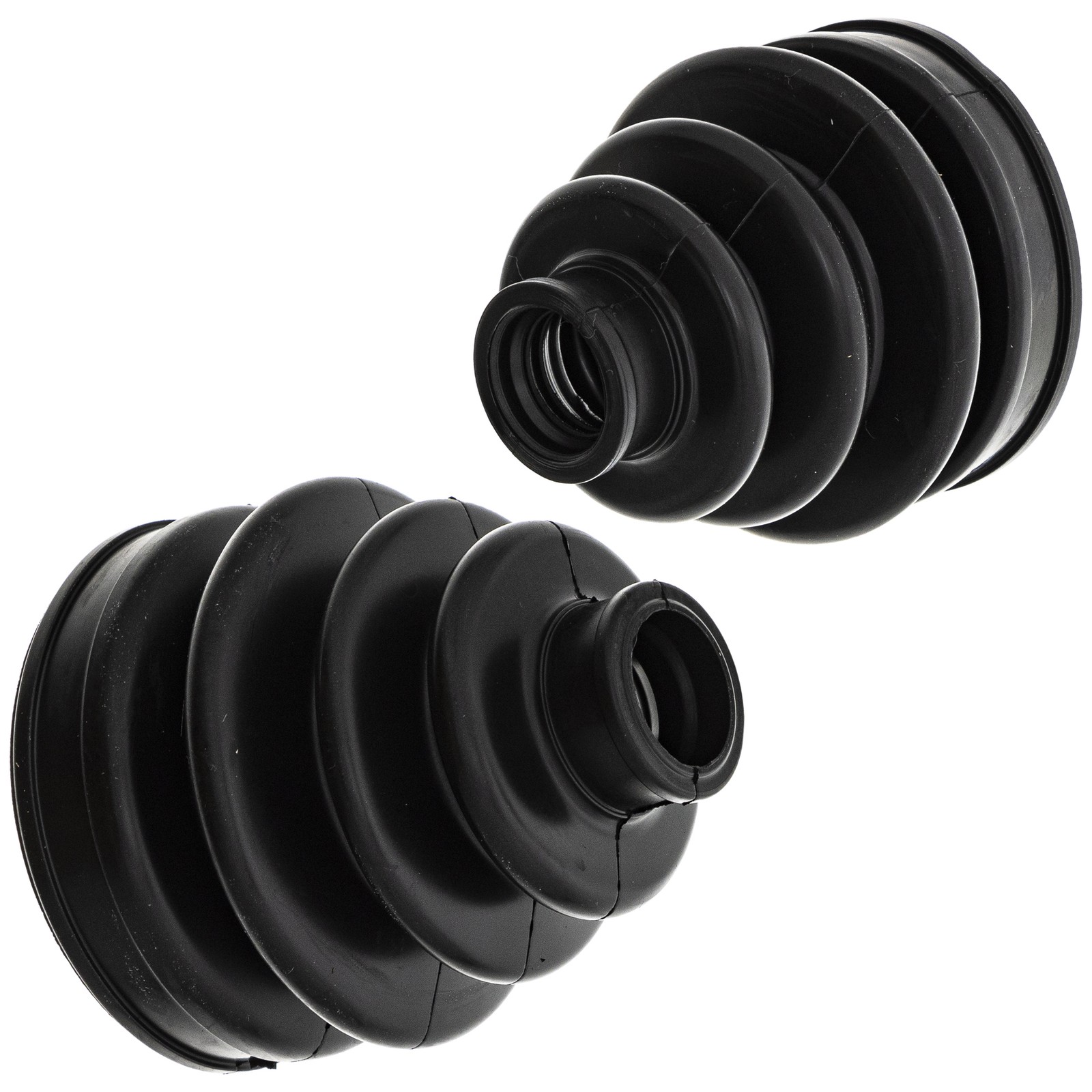 NICHE Front CV Axle Boot Kit for Yamaha Rhino 660 450 5KM-2510H-10-00 UTV