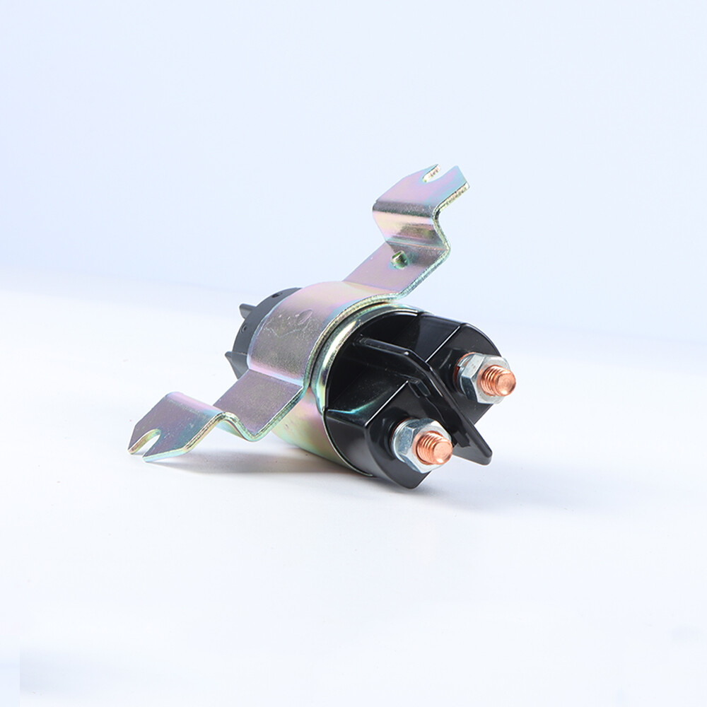 301202-00153​ Battery Relay Switch For Doosan Daewoo DL300-5 DL420 Excavator