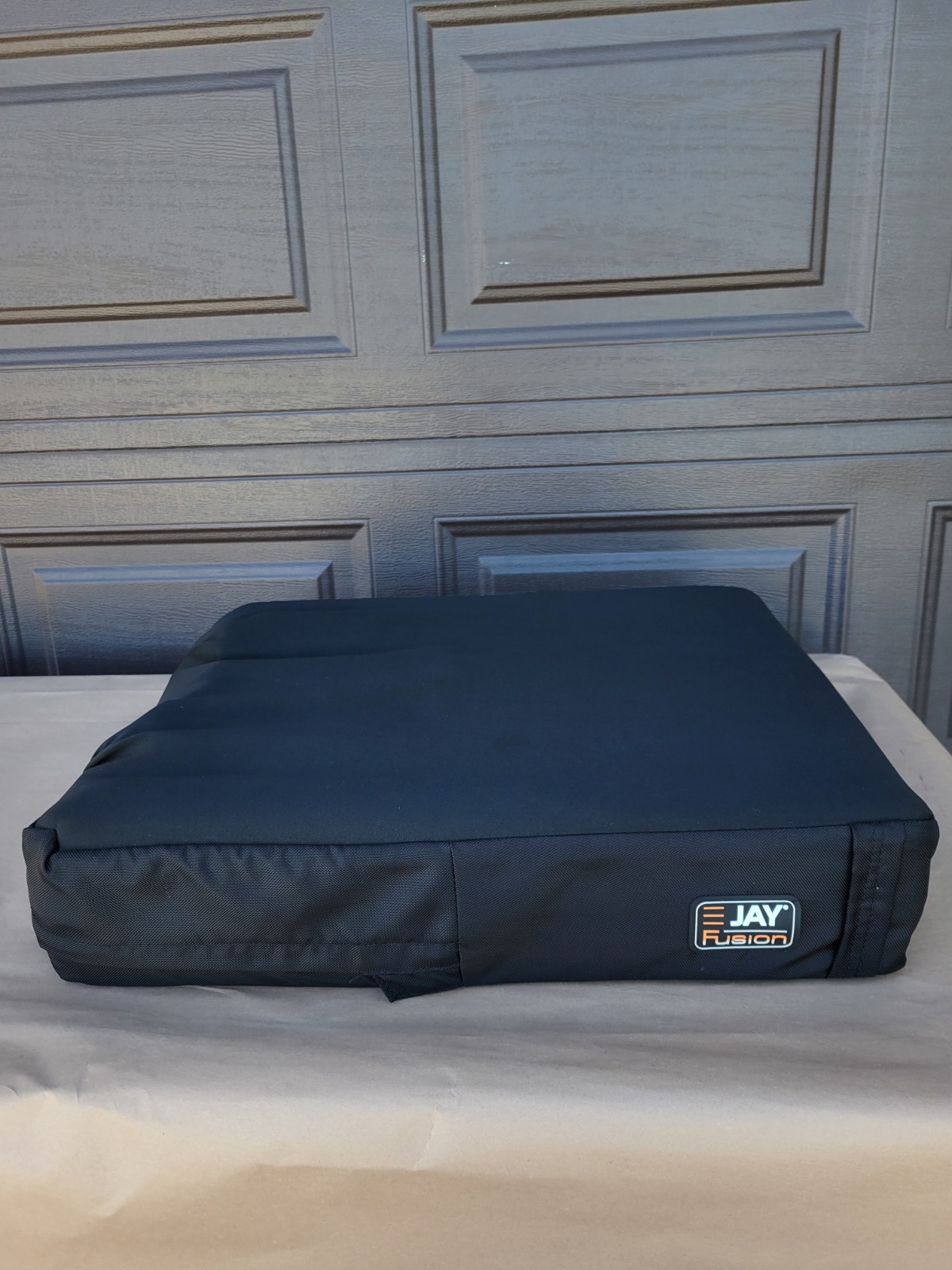 NEW Jay Fusion AIR Seat Cushion for Wheelchair 18"x20" JFUSION1829 Roho AIR