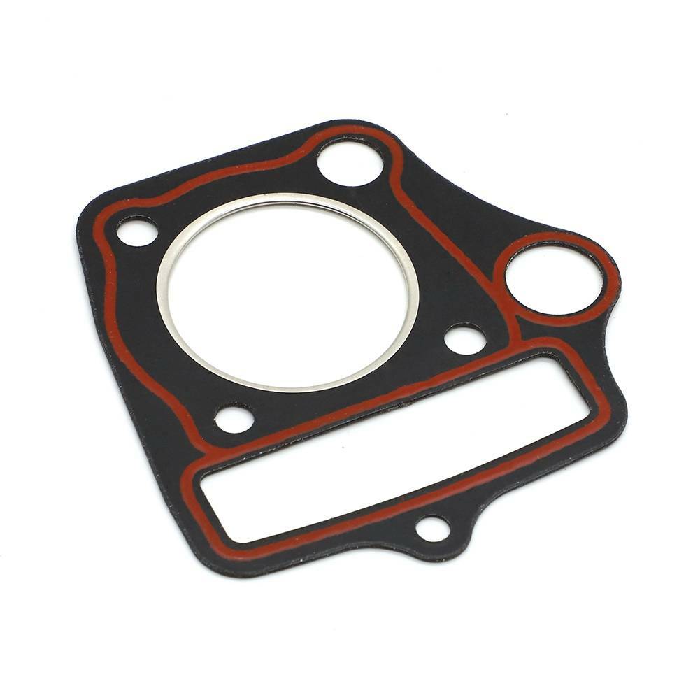Engine Gasket Seal Rebuild Kit Set For Honda CT70 S65 ATC70 SL70 XR70R XL70 CL70