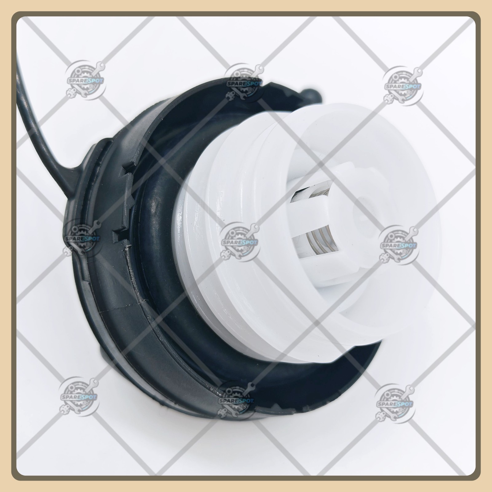 OEM Gas Cap Filler Fuel Tank # 17670-SHJ-A31 For Honda & Acura US STOCK