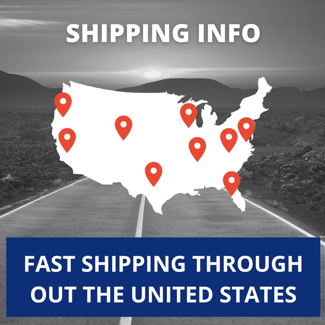 For Ford E-350 6.2L V8 2018-2019 Coils & Motorcraft Double Platinum Spark Plugs