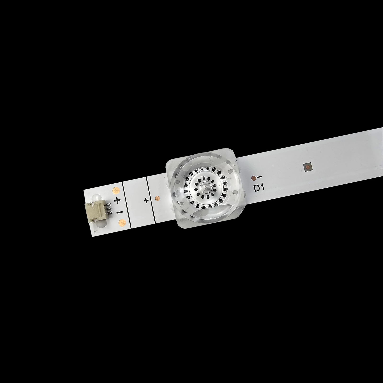 LED Strips For Hisense 43A6G 43C350KU 43A68G 43A6GX3 43A6H 43E3G SVH430AG9