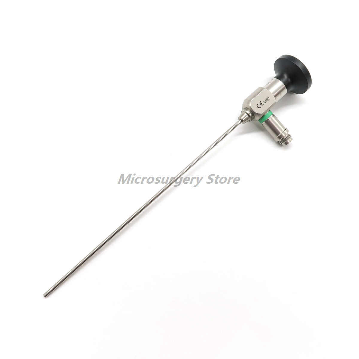 Rigid Endoscope Φ 2.7 x 175 mm 0 degree Sinuscope/Sinoscope CE/FDA Approved