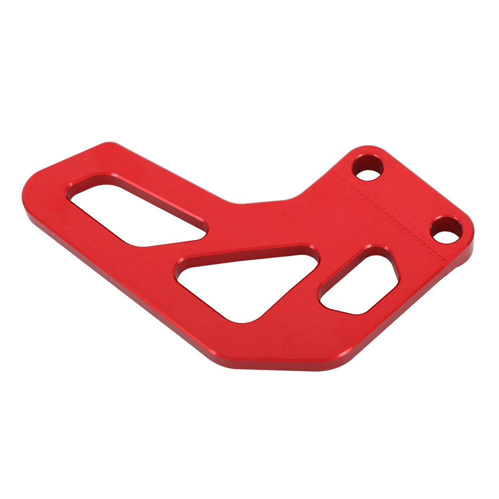 Motorcycle Chain Guard Guide For XR100R XR80R 1985-2003 CRF80F CRF100F 2004-2013