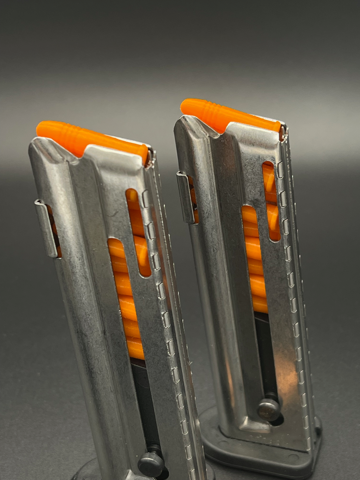 22 LR Dummy Rounds, Snap Caps -- Firearms Dry Fire Ammo Training **Made in USA