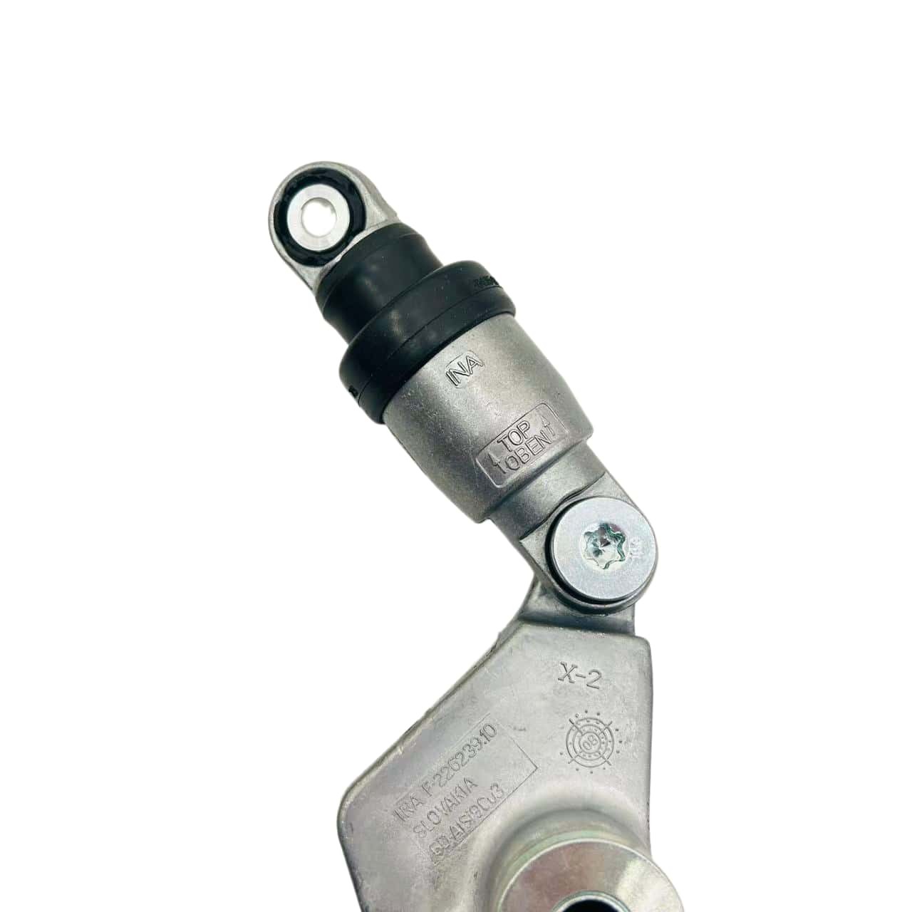 16620-22034 OEM For Toyota Celica Matrix Corolla 2ZZGE Serpentine Belt Tensioner