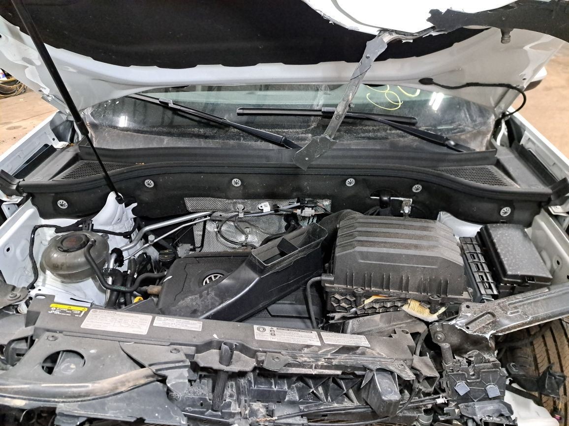 2020 Atlascs Vacuum Pump Sku#4392615