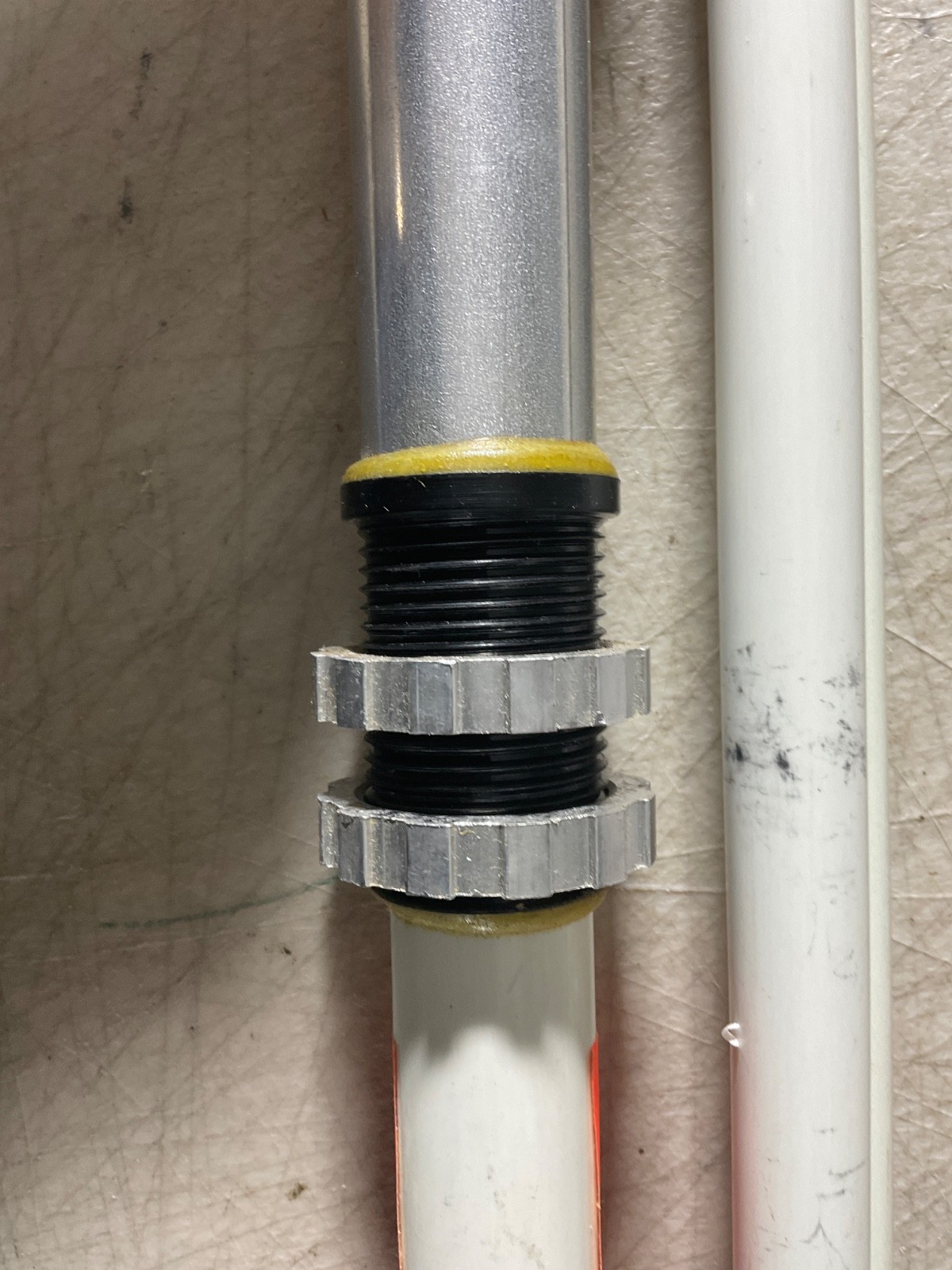 Solarcon A-99 17' Fiberglass CB Base Antenna 2000W Adjustable SWR