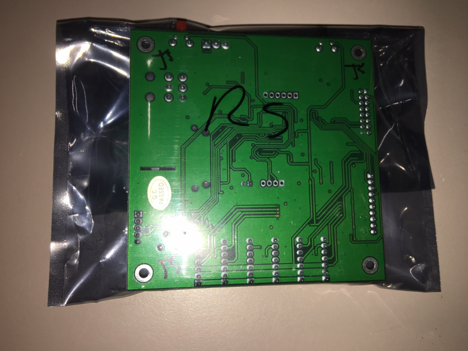 BRAND NEW RS800 / RS850 CIRCUIT BOARD / MAIN CONTROL BOARD 60 DAY WARRANTY