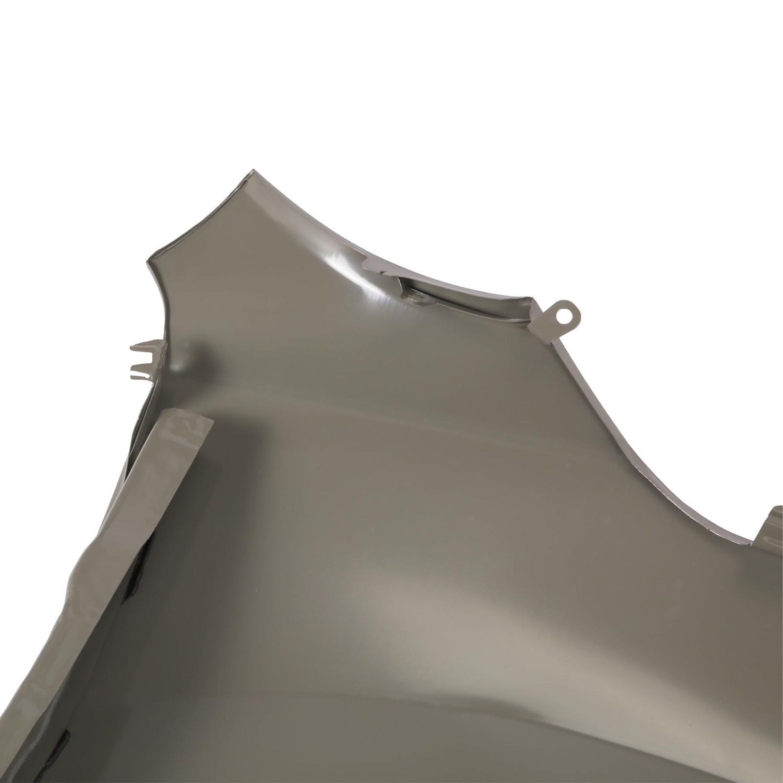 Fender Front Left Driver Side Compatible with 2014-2020 Nissan Rogue Fender