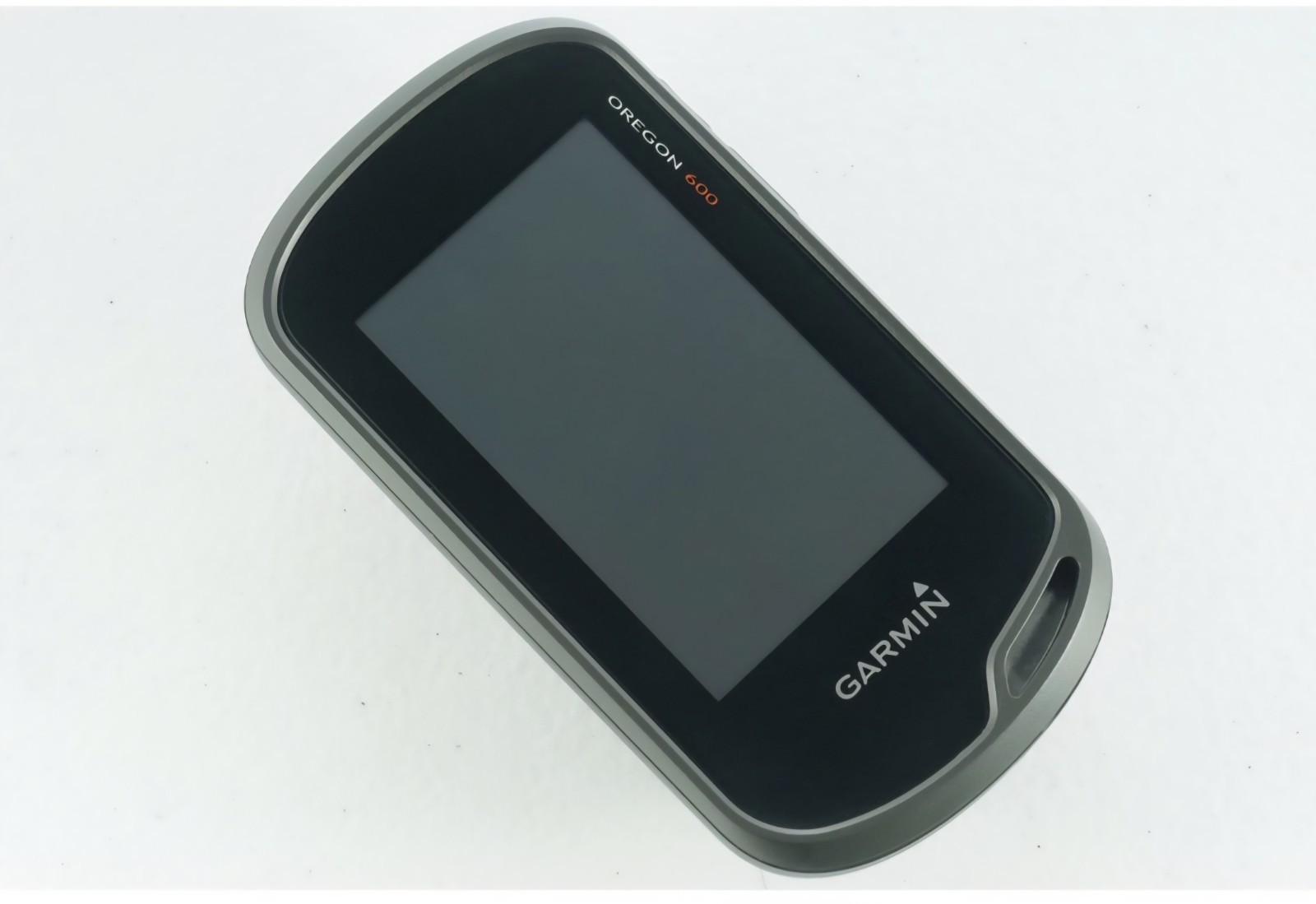 Garmin Oregon 600 Handheld GPS Tested Working