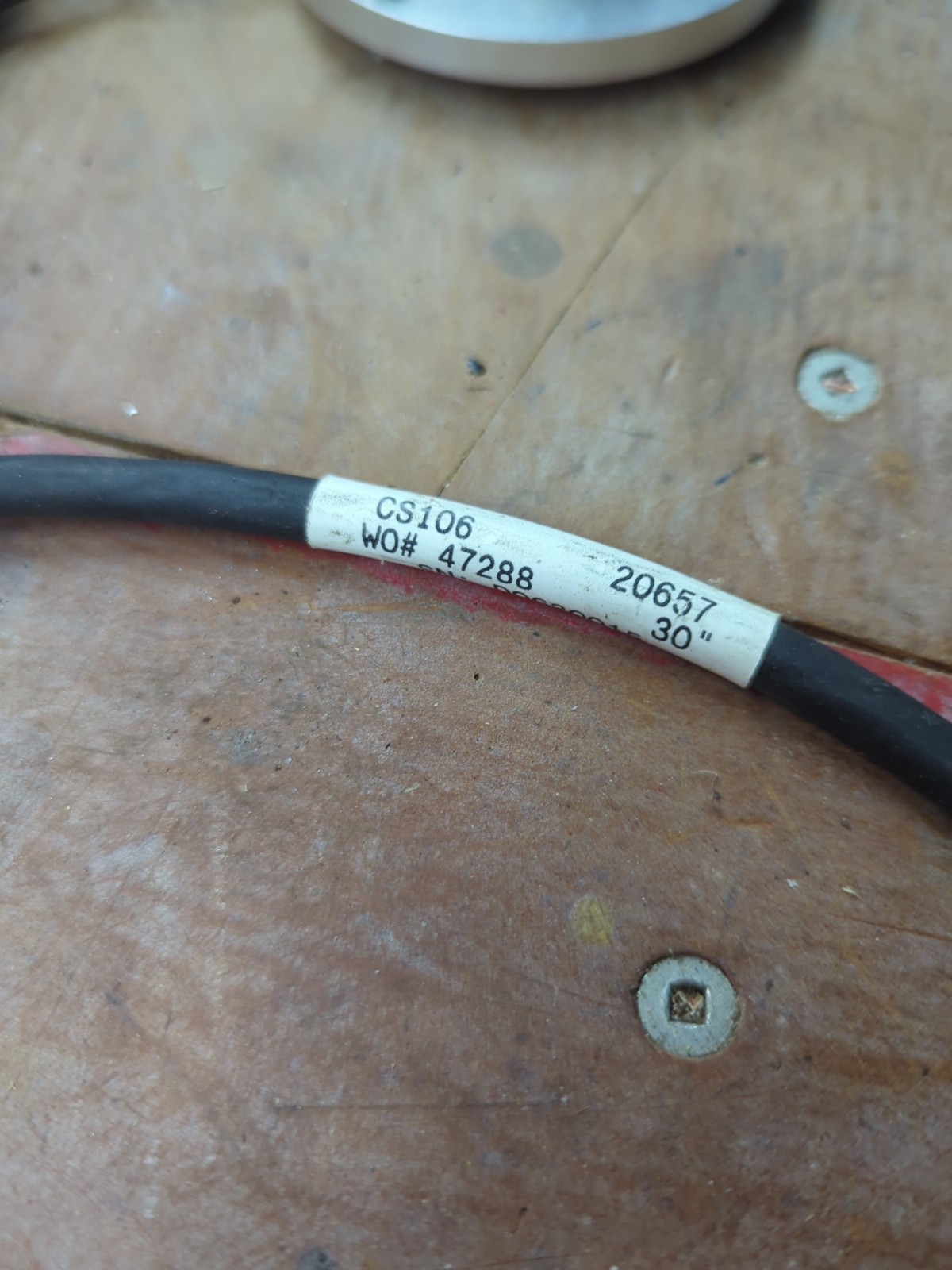 Vaisala PTB110 Barometer Pressure Sensor Range