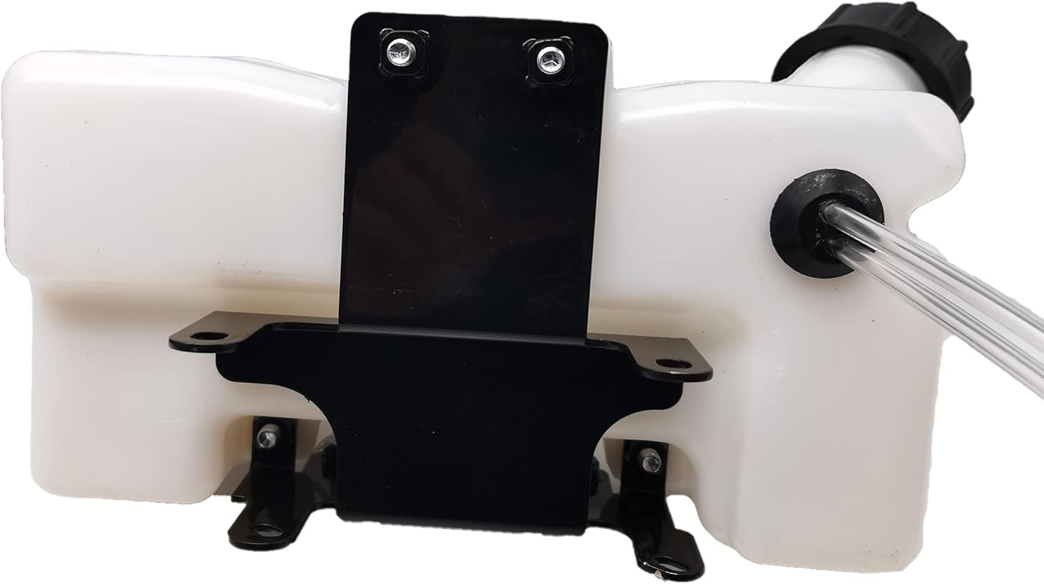 New Style Fuel Tank Assembly for Earthquake Post Digger Auger 3004118 Viper E43