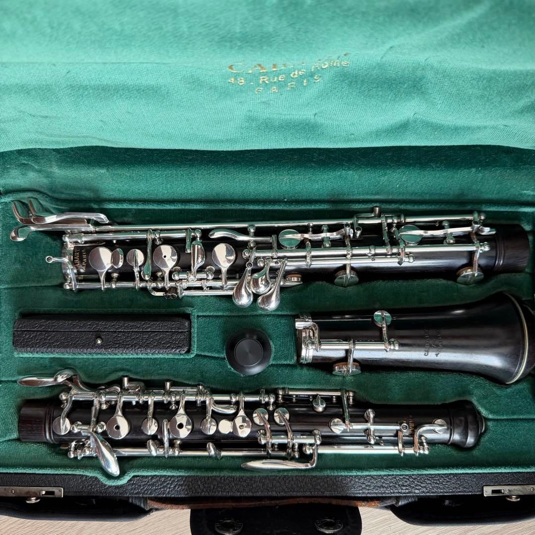 F.Loree Loree Cabaret Oboe