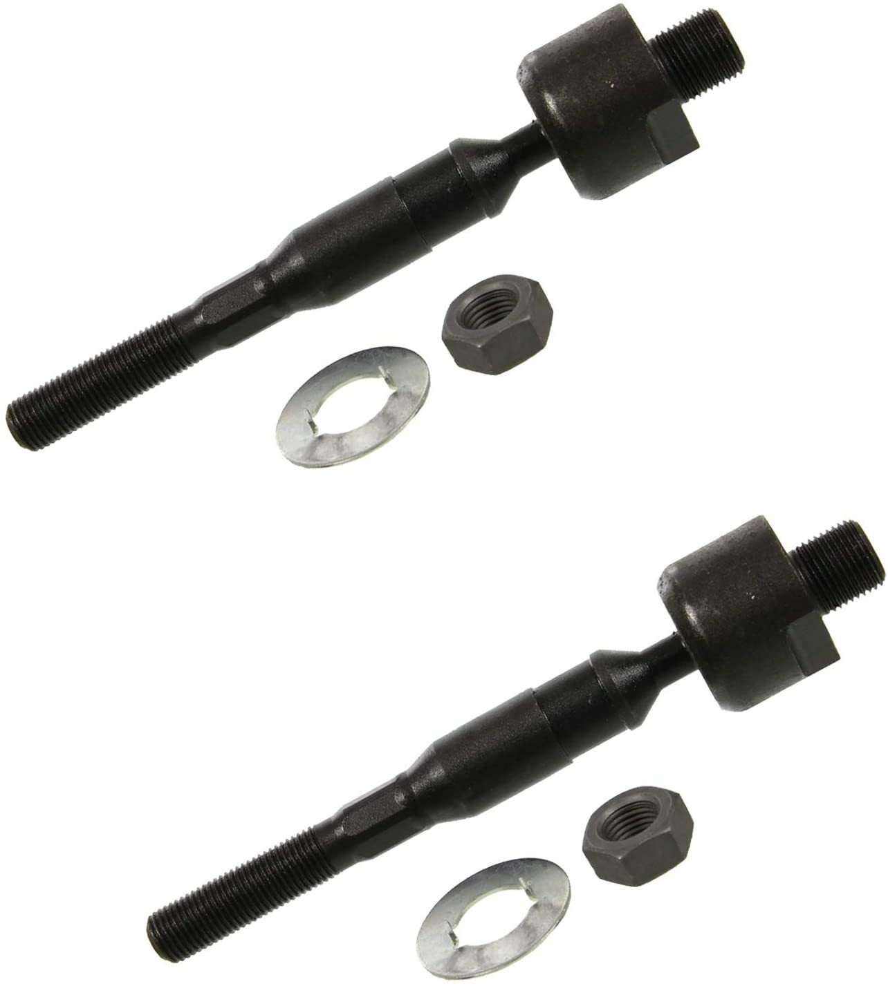 For 2006-2011 Honda Civic Front Lower Control Arms Ball Joint Sway Bars Tie Rods