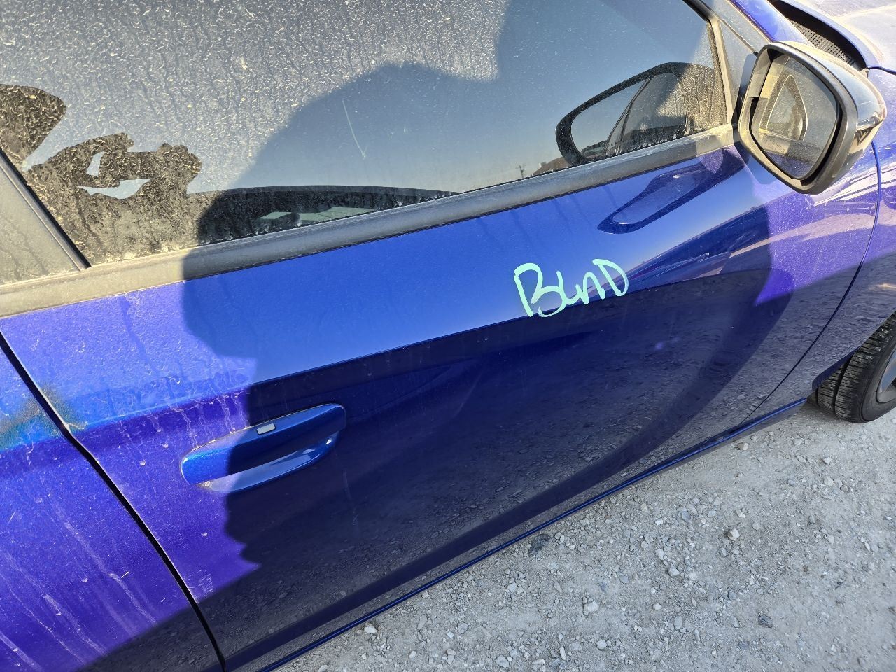 2018-2020 Dodge Charger Display And Receiver 7.0" screen w/Sirius XM