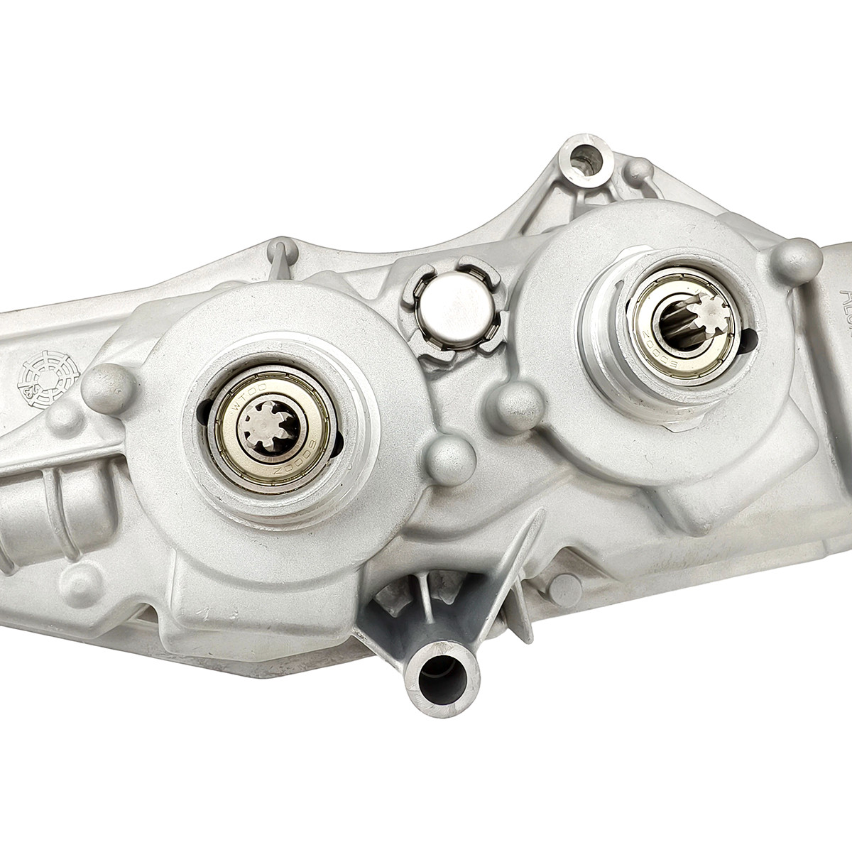 Programmed Transmission Control Module TCU TCM for Ford Focus 2.0L AE8Z-7Z369-F