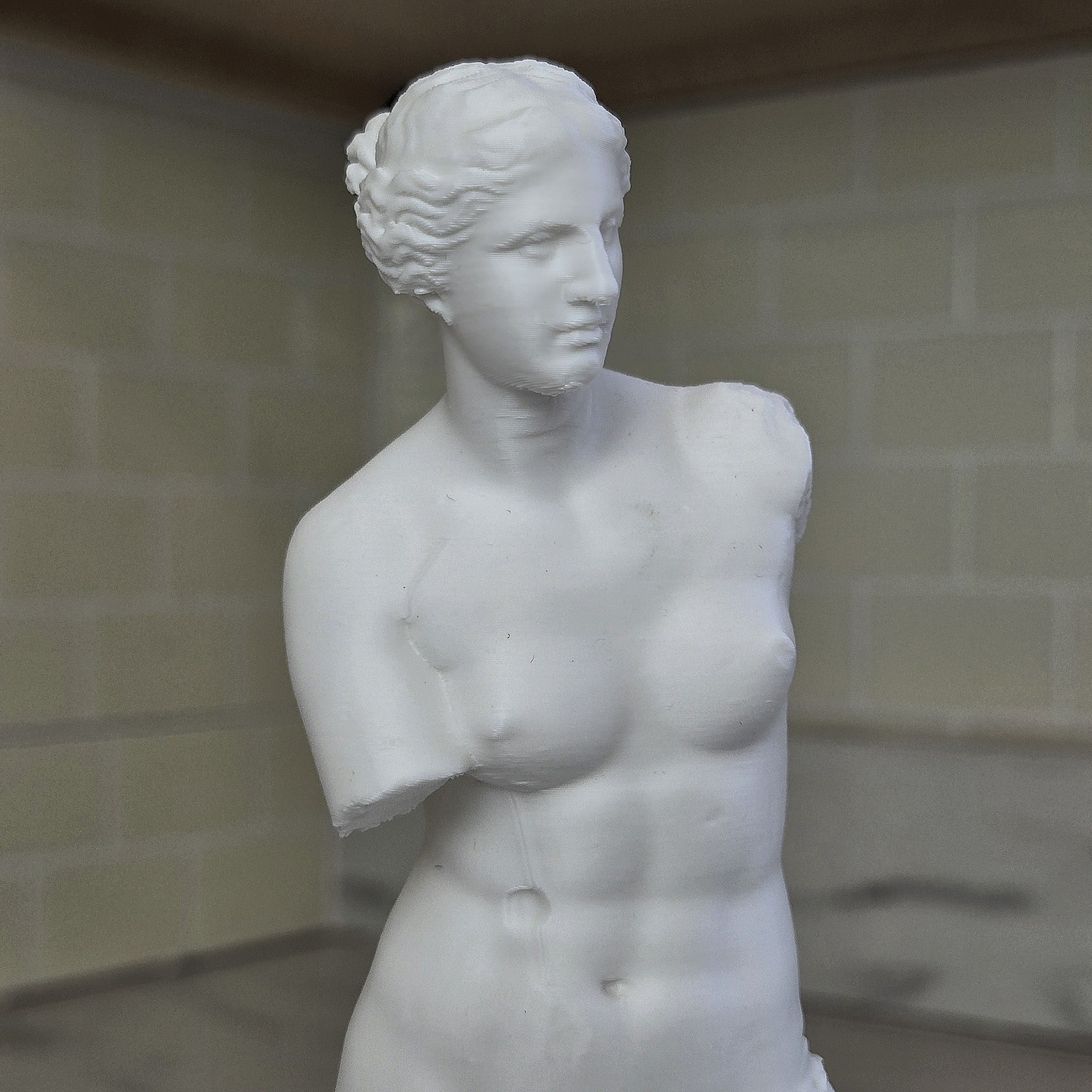 Venus de Milo Statue – 8.75" Greek Roman Mythology Goddess Aphrodite Sculpture