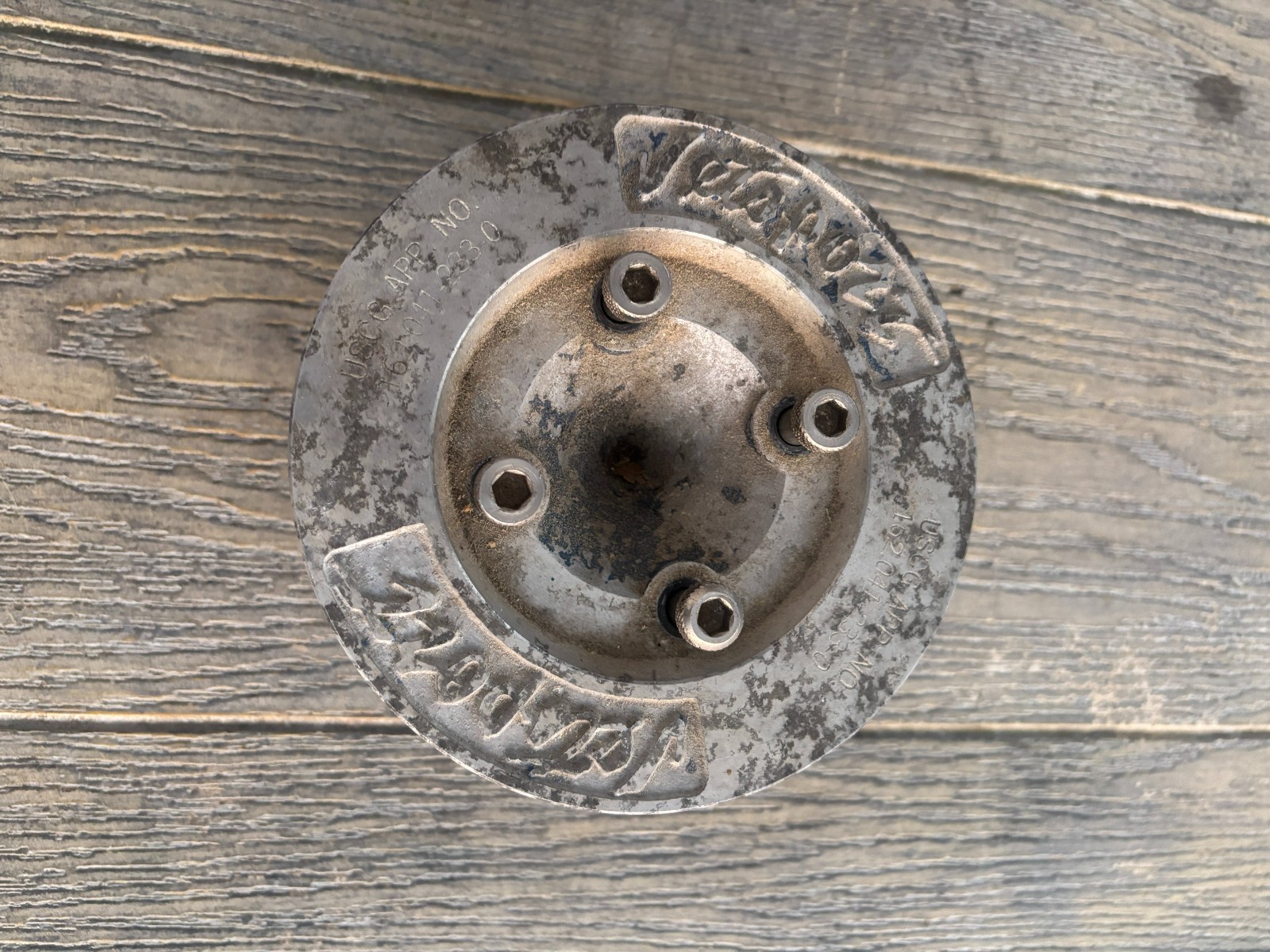 RARE KAWASAKI JS440 js550 Jet Sport PERFORMANCE VELOCITY STACK 44mm jetski jet