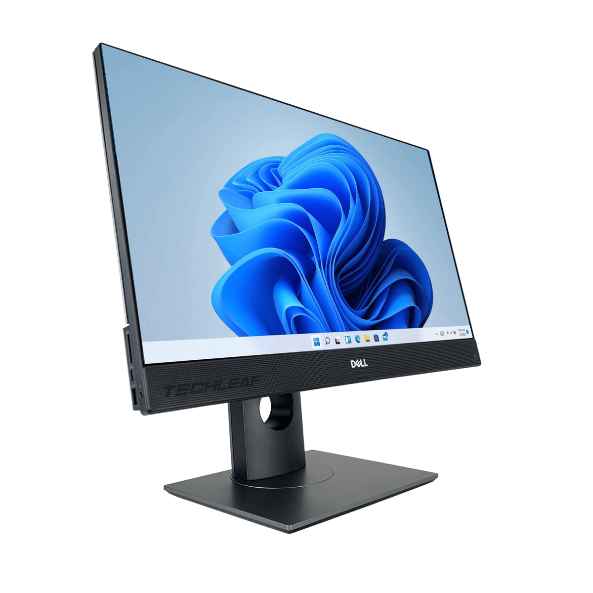 Dell All in One Computer PC i5, up to 32GB RAM, 2TB SSD, 24", Windows 11 or 10