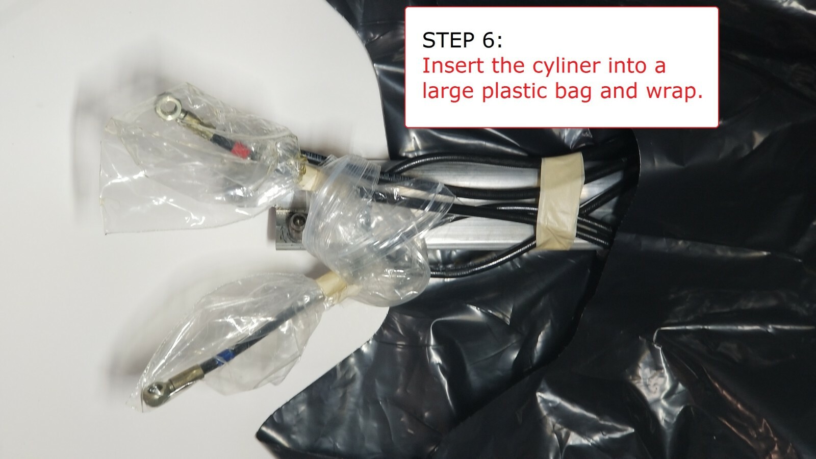 Porsche 911 TURBO HYDRAULIC Cylinder TOP REBUILD SERVICES 996 997 (24 HOURS)