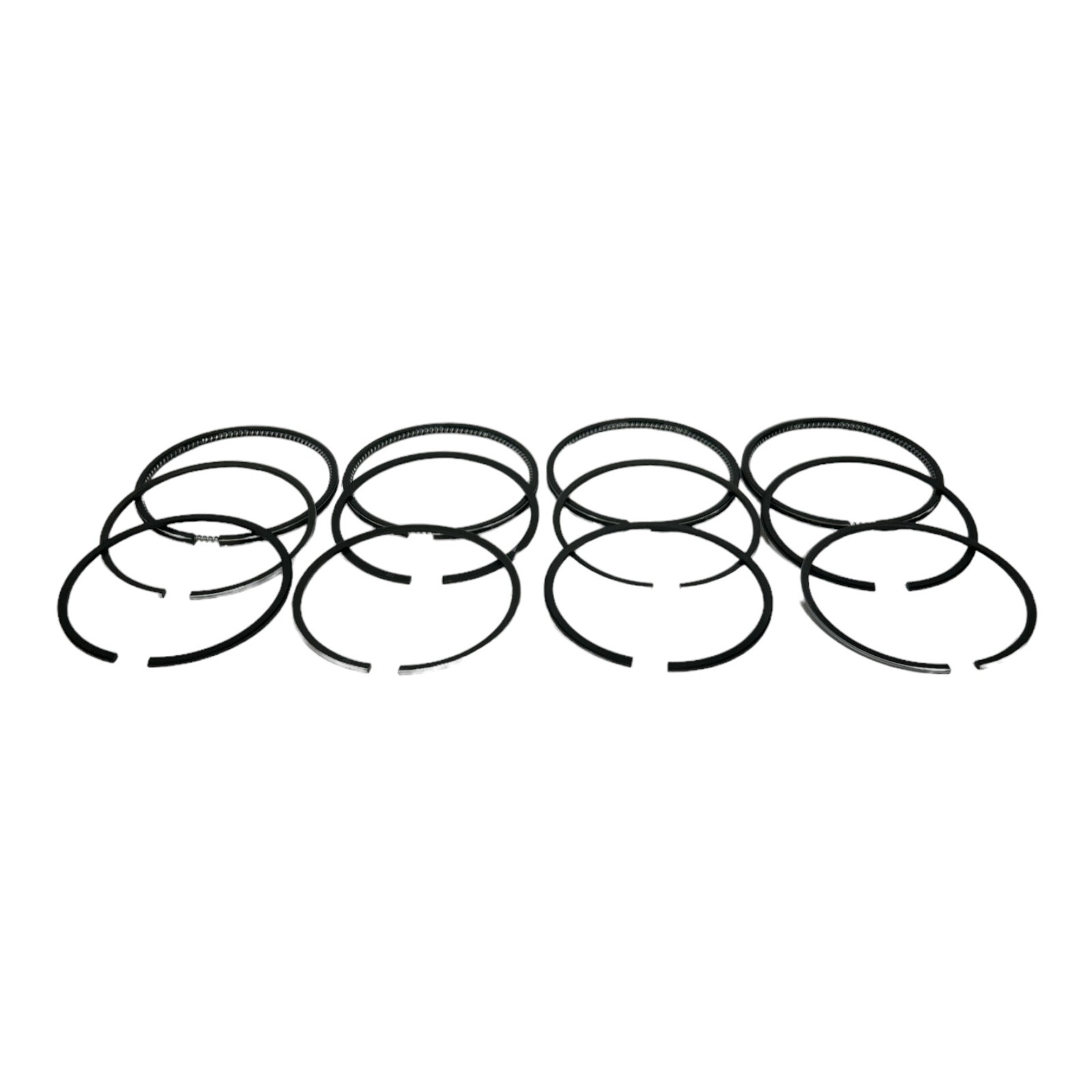 Rings For Kubota V2203 STD 87MM 4 Sets 17331-21050