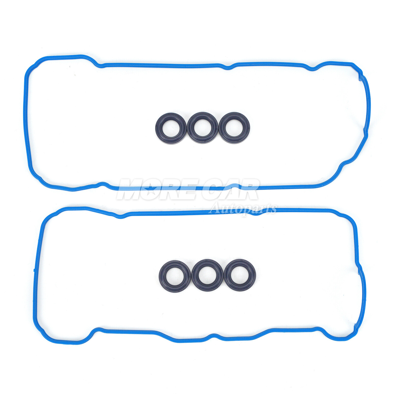 New Valve Cover Gasket Set for 94-03 Toyota Camry ES300 Avalon Sienna Solara 3.0