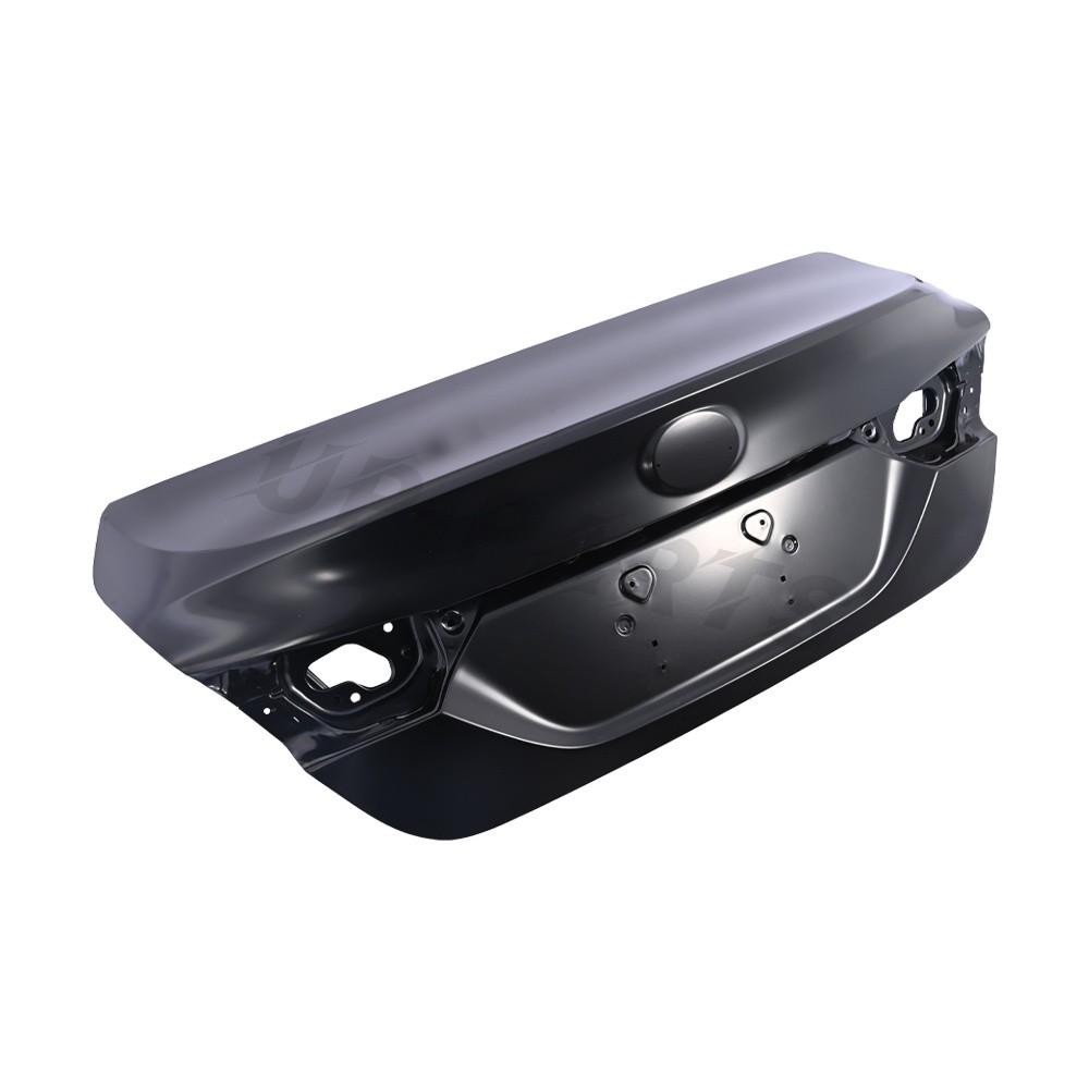 For 2018 2019 2020-2024 Toyota Camry Rear Trunk Deck Lid Panel w/ Camera Hole