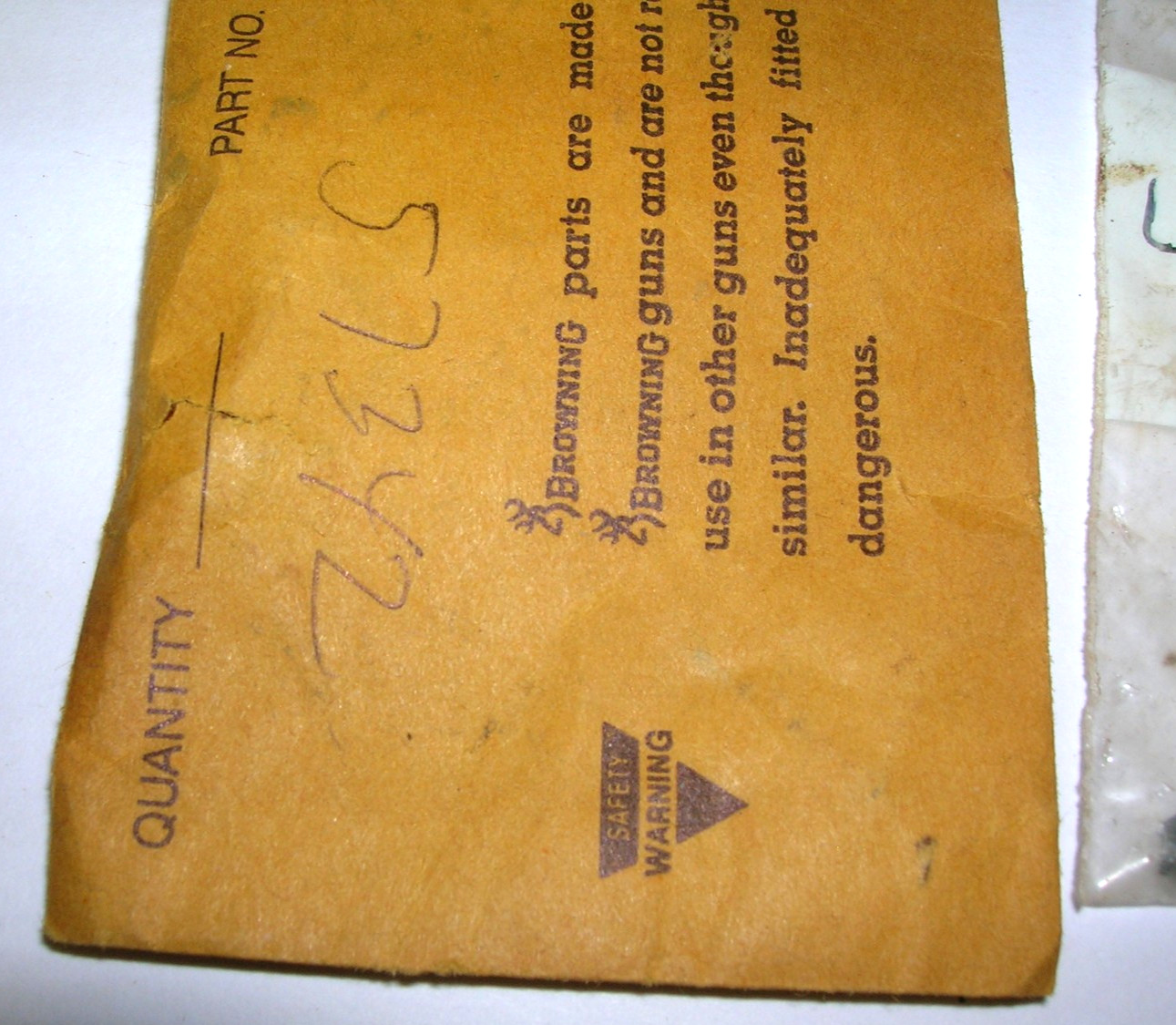 LOT Gunsmith Gun Repair Parts Reloading Assorted Most New Some Used MUST SEE