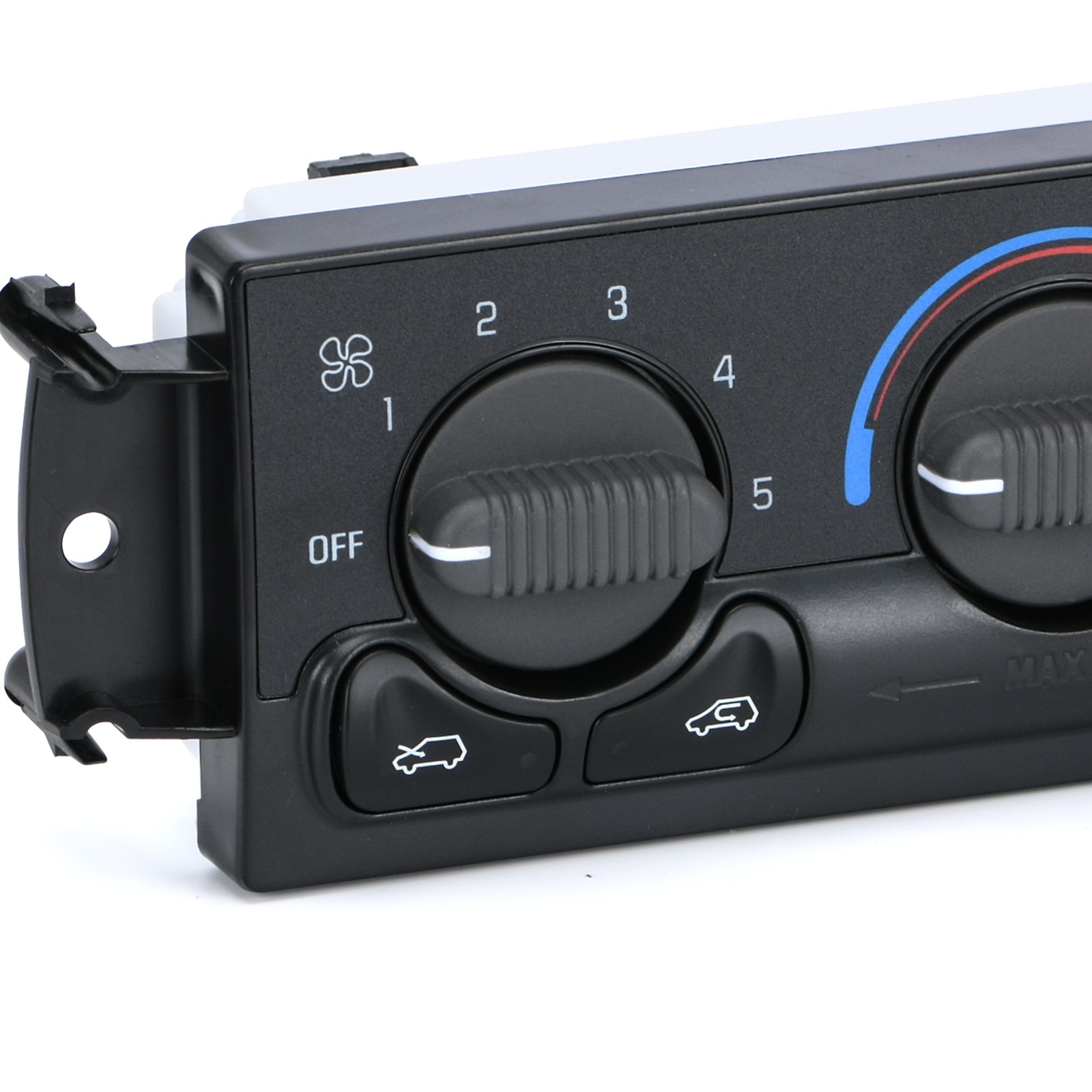 AC Climate Control Module For 1999-2002 Chevrolet Silverado GMC Sierra 599-266