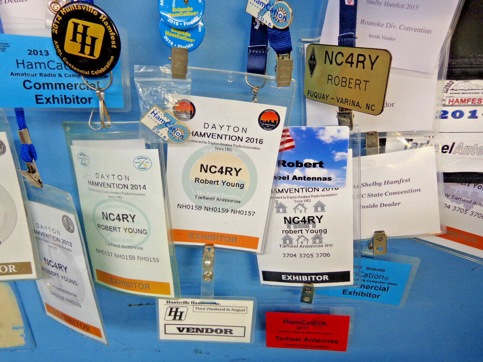 Tarheel Designs Little PRO-HP motorized antenna...High Power 10 -40 meters