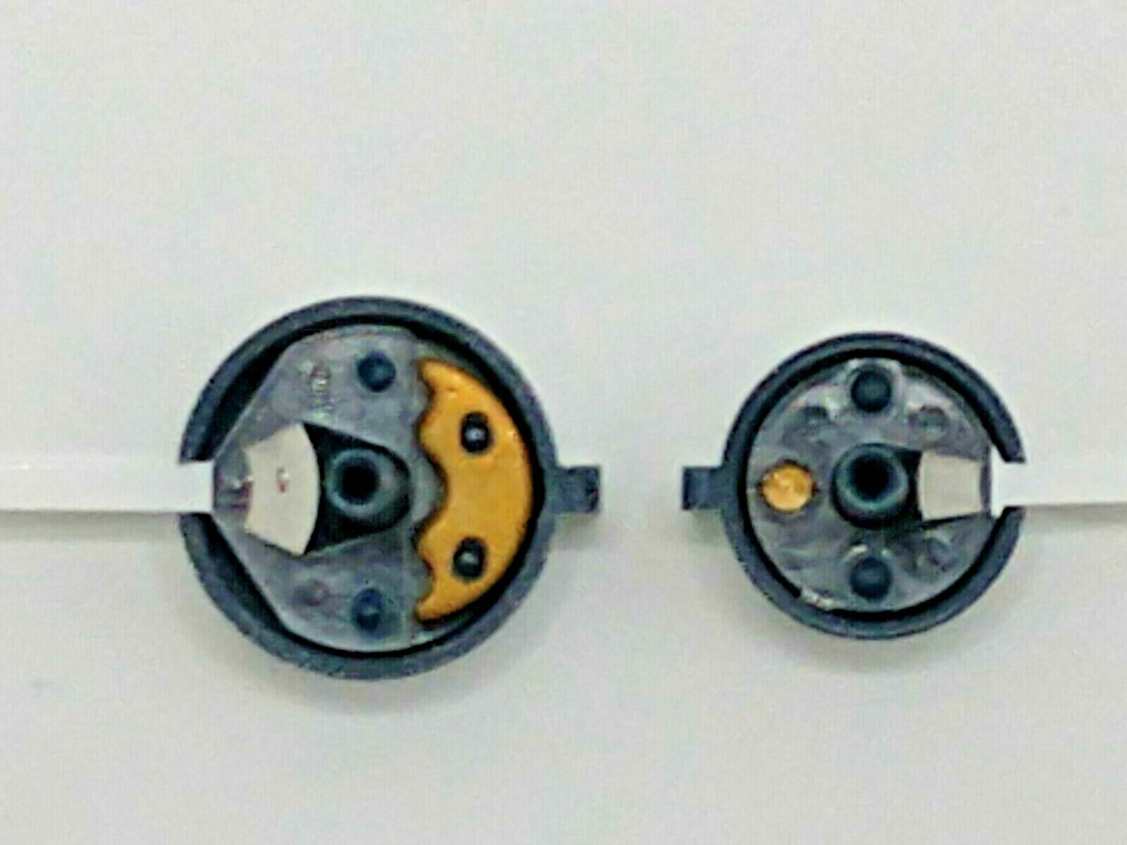 Gauge Cluster Pointer Set for 1999-2002 GM Trucks and SUVs Satin White Custom